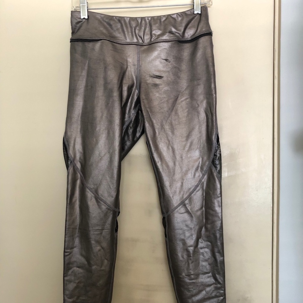GUC ALALA Pewter Captain Leggings